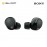Sony WF1000XM5/BCE Black Noise Earbuds 4548736143494