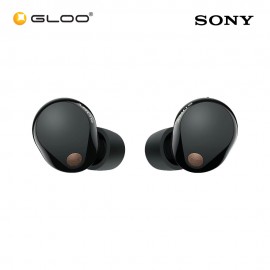Sony WF1000XM5/BCE Black Noise Earbuds 4548736143494