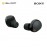 Sony WF1000XM5/BCE Black Noise Earbuds 4548736143494