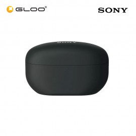 Sony WF1000XM5/BCE Black Noise Earbuds 4548736143494