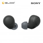 Sony WF-C700N/BZE Black Earbuds 4548736143609