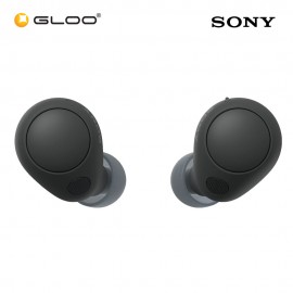 Sony WF-C700N/BZE Black Earbuds 4548736143609