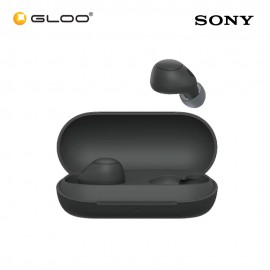 Sony WF-C700N/BZE Black Earbuds 4548736143609