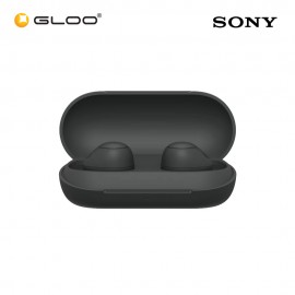 Sony WF-C700N/BZE Black Earbuds 4548736143609