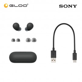 Sony WF-C700N/BZE Black Earbuds 4548736143609