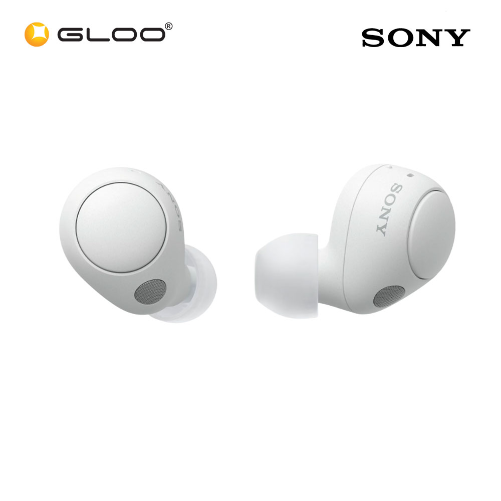Sony WF-C700N/WZE White Earbuds 4548736145689