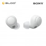 Sony WF-C700N/WZE White Earbuds 4548736145689