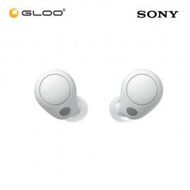 Sony WF-C700N/WZE White Earbuds 4548736145689