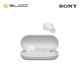 Sony WF-C700N/WZE White Earbuds 4548736145689