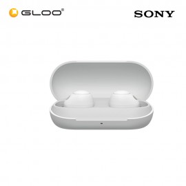 Sony WF-C700N/WZE White Earbuds 4548736145689