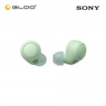 Sony WF-C700N/GZE Sage Green Earbuds 4548736145733