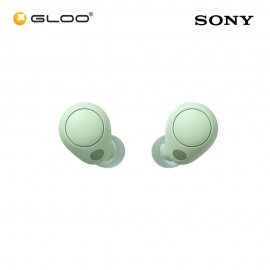 Sony WF-C700N/GZE Sage Green Earbuds 4548736145733