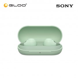 Sony WF-C700N/GZE Sage Green Earbuds 4548736145733
