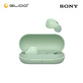 Sony WF-C700N/GZE Sage Green Earbuds 4548736145733