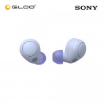 Sony WF-C700N/VZE Lavender Earbuds 4548736145788