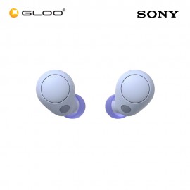 Sony WF-C700N/VZE Lavender Earbuds 4548736145788
