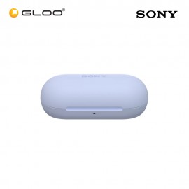 Sony WF-C700N/VZE Lavender Earbuds 4548736145788