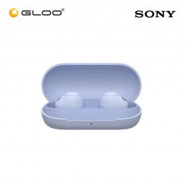 Sony WF-C700N/VZE Lavender Earbuds 4548736145788