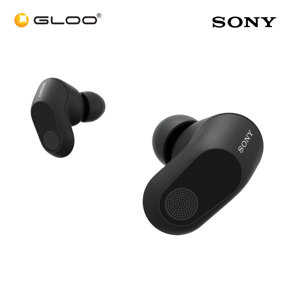 Sony WF-G700N/BZE Black Earbuds 4548736153837