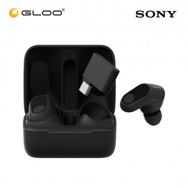 Sony WF-G700N/BZE Black Earbuds 4548736153837