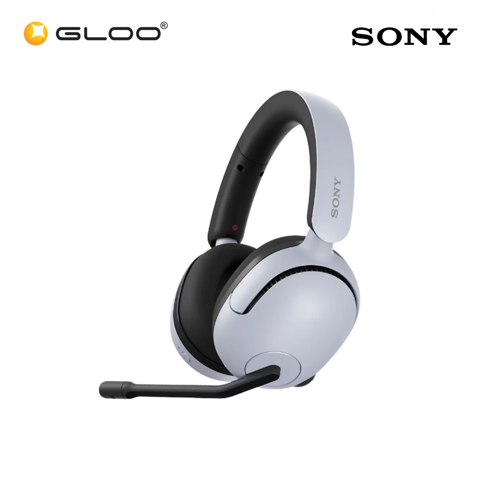 Sony WH-G500/WZE White Headphone 4548736155633