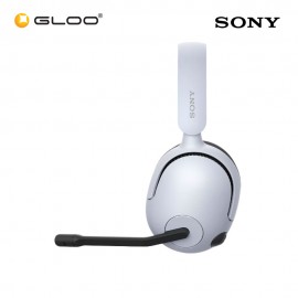 Sony WH-G500/WZE White Headphone 4548736155633