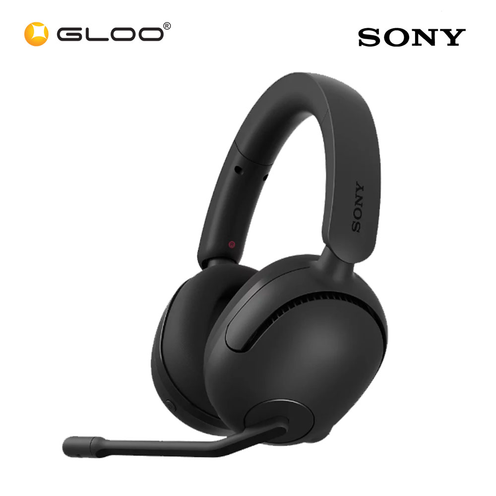 Sony WH-G500/BZE Black Headphone 4548736155688