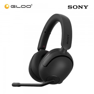 Sony WH-G500/BZE Black Headphone 4548736155688