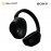 Sony ULT WEAR Wireless Noise Cancelling Headphones WHULT900N/BCE Black (4548736156449)