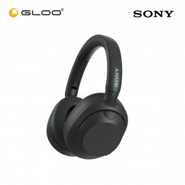 Sony ULT WEAR Wireless Noise Cancelling Headphones WHULT900N/BCE Black (4548736156449)