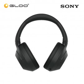 Sony ULT WEAR Wireless Noise Cancelling Headphones WHULT900N/BCE Black (4548736156449)