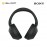 Sony ULT WEAR Wireless Noise Cancelling Headphones WHULT900N/BCE Black (4548736156449)