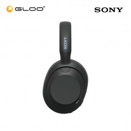 Sony ULT WEAR Wireless Noise Cancelling Headphones WHULT900N/BCE Black (4548736156449)