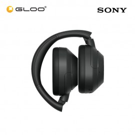 Sony ULT WEAR Wireless Noise Cancelling Headphones WHULT900N/BCE Black (4548736156449)