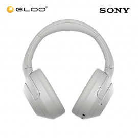 Sony WHULT900N/WCE White Extra bass Headphone 4548736158344