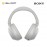 Sony WHULT900N/WCE White Extra bass Headphone 4548736158344