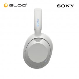 Sony WHULT900N/WCE White Extra bass Headphone 4548736158344