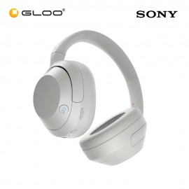 Sony WHULT900N/WCE White Extra bass Headphone 4548736158344