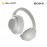 Sony WHULT900N/WCE White Extra bass Headphone 4548736158344