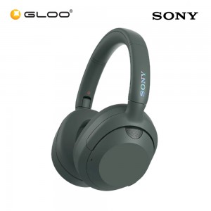 Sony WHULT900N/HCE Forest Gray Extra Bass Headphone 4548736158399