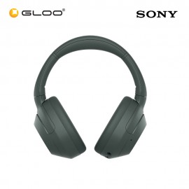 Sony WHULT900N/HCE Forest Gray Extra Bass Headphone 4548736158399