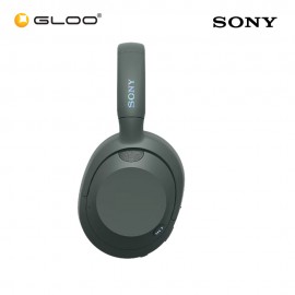 Sony WHULT900N/HCE Forest Gray Extra Bass Headphone 4548736158399