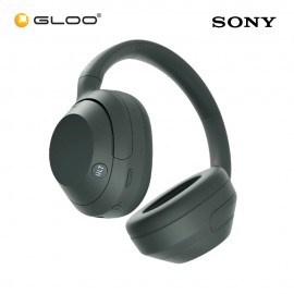Sony WHULT900N/HCE Forest Gray Extra Bass Headphone 4548736158399