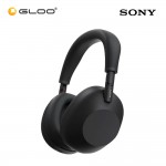 Sony WH1000XM6/BME Black Headphone 4548736162624