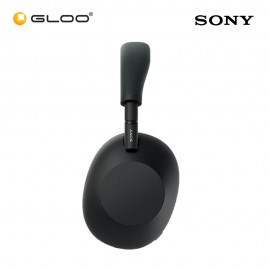 Sony WH1000XM6/BME Black Headphone 4548736162624