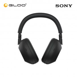 Sony WH1000XM6/BME Black Headphone 4548736162624