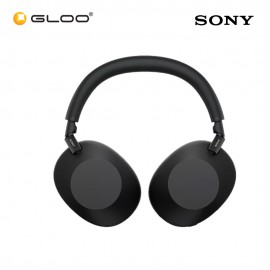 Sony WH1000XM6/BME Black Headphone 4548736162624