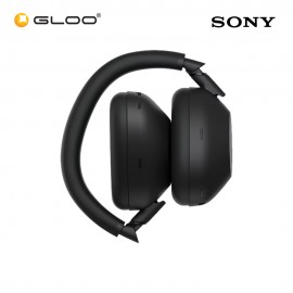 Sony WH1000XM6/BME Black Headphone 4548736162624