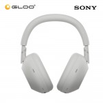 Sony WH1000XM6/SME Silver 4548736162679