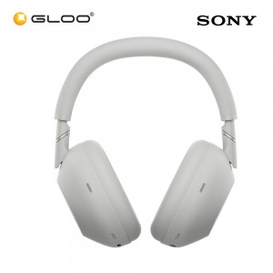 Sony WH1000XM6/SME Silver 4548736162679